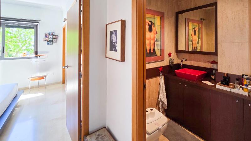 Lujoso Triplex Residencial Azahares by costablancarent - image 14