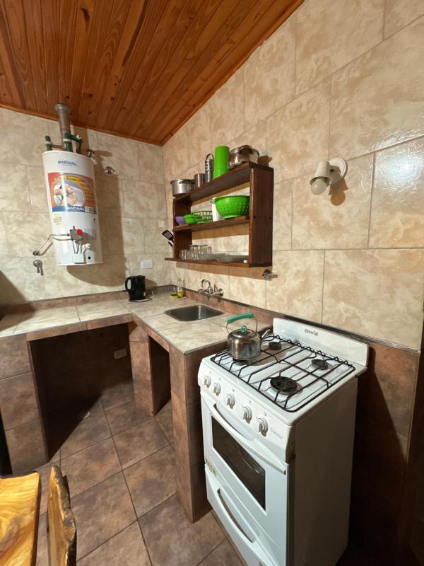 Casita Rural Complejo Los Abuelos - image 21
