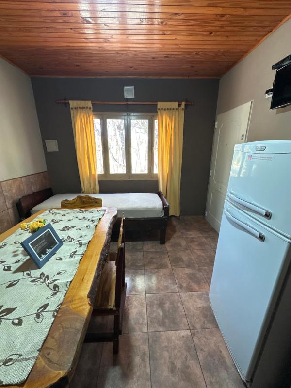 Casita Rural Complejo Los Abuelos - image 27