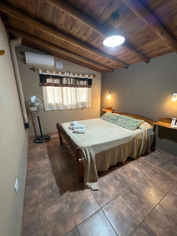 Casita Rural Complejo Los Abuelos - image 20