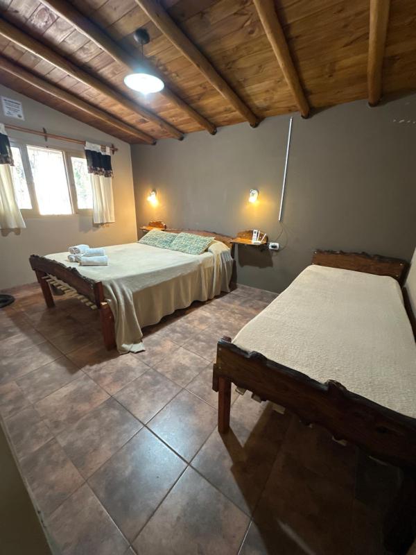 Casita Rural Complejo Los Abuelos - image 18