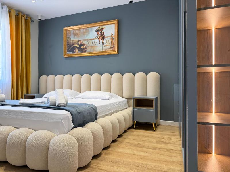 Prestige Blloku Central Apartment - image 11