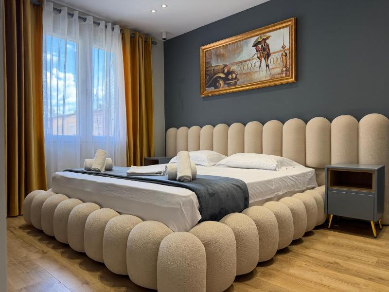 Prestige Blloku Central Apartment - image 12