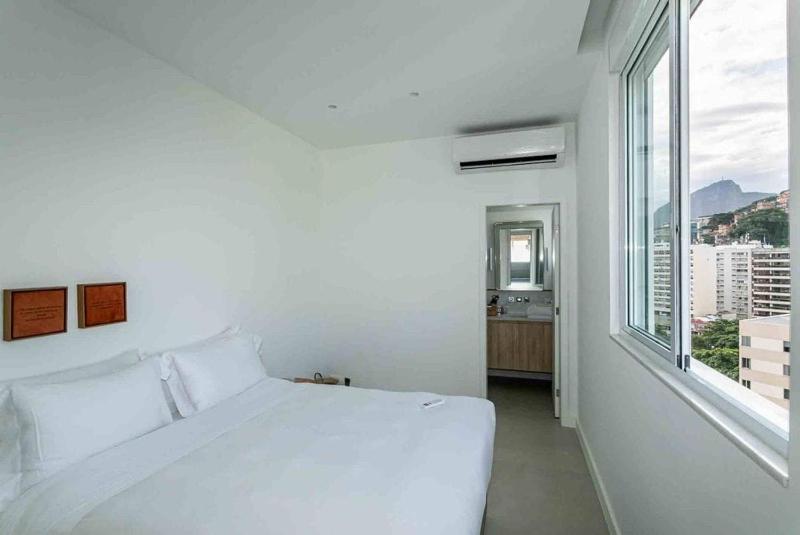 Duplex de luxo Ipanema - image 4