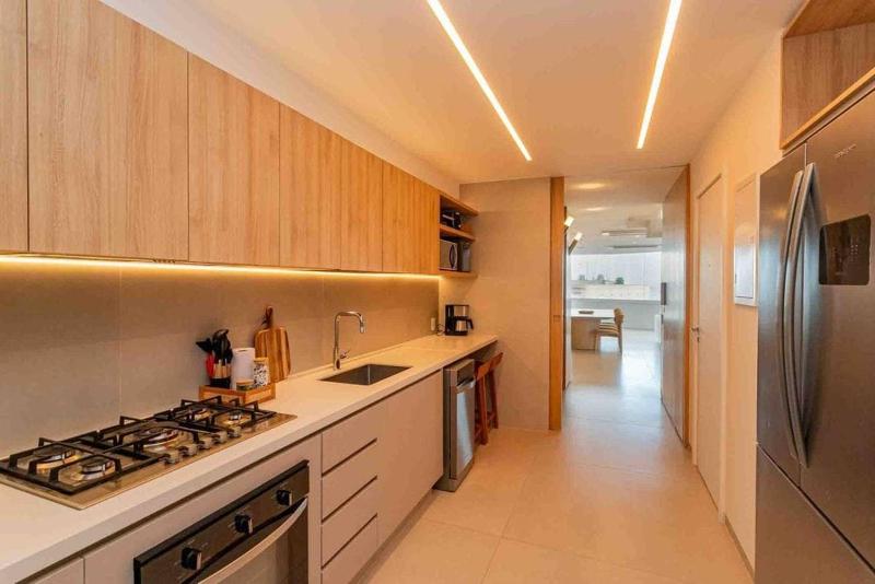 Duplex de luxo Ipanema - image 6