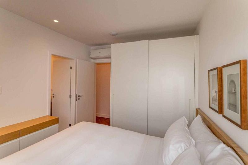 Duplex de luxo Ipanema - image 8
