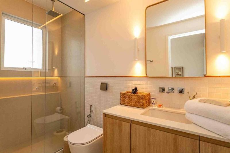 Duplex de luxo Ipanema - image 7