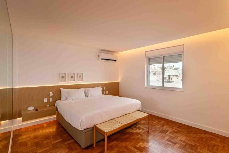 Duplex de luxo Ipanema - image 14