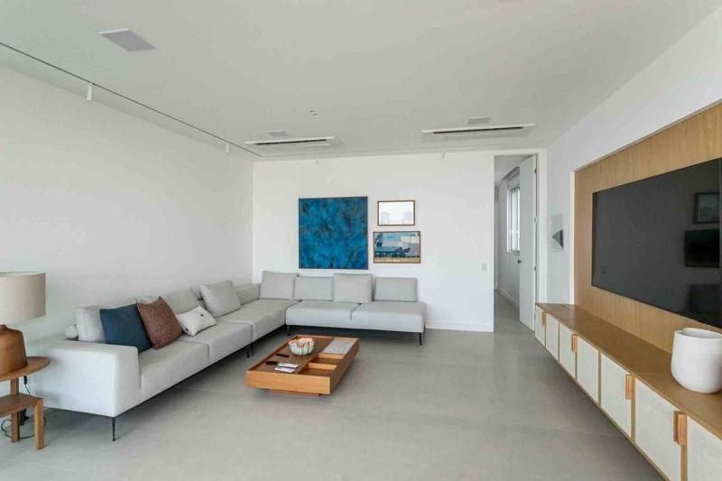Duplex de luxo Ipanema - image 13