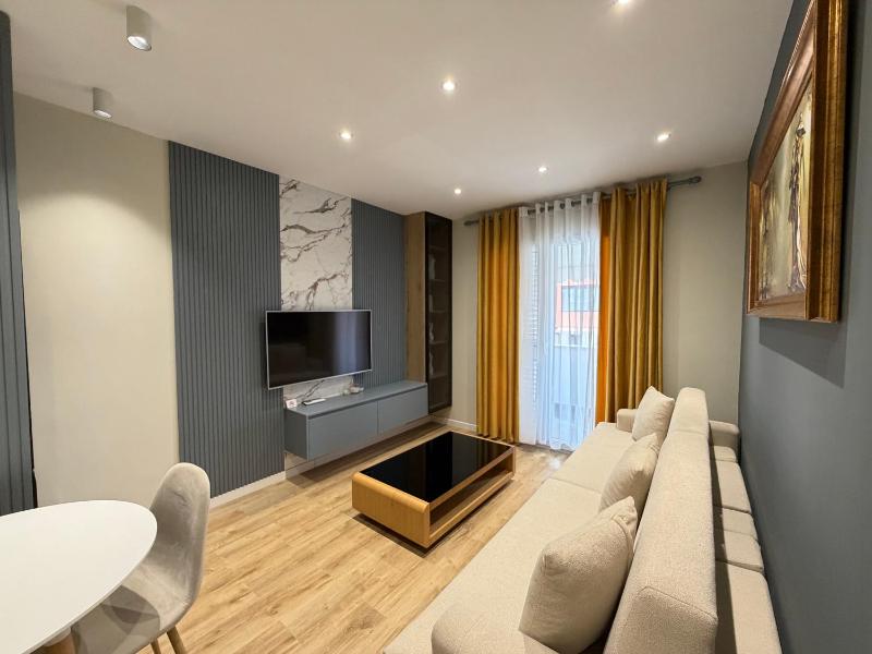 Prestige Blloku Central Apartment - image 4