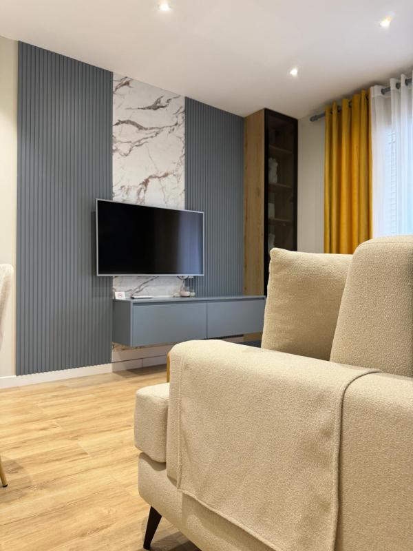 Prestige Blloku Central Apartment - image 6