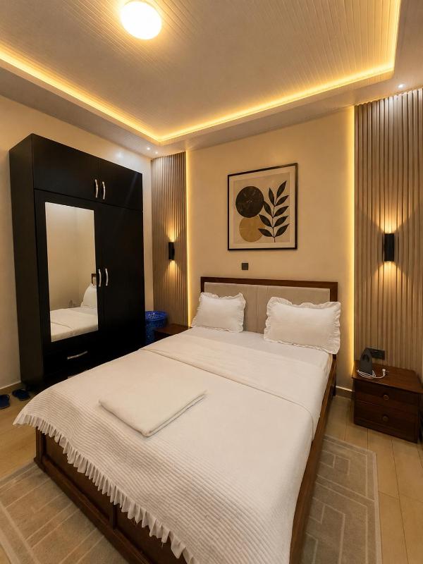KIGALI FRIENDLY HOMES AND APARTMENTs - image 16