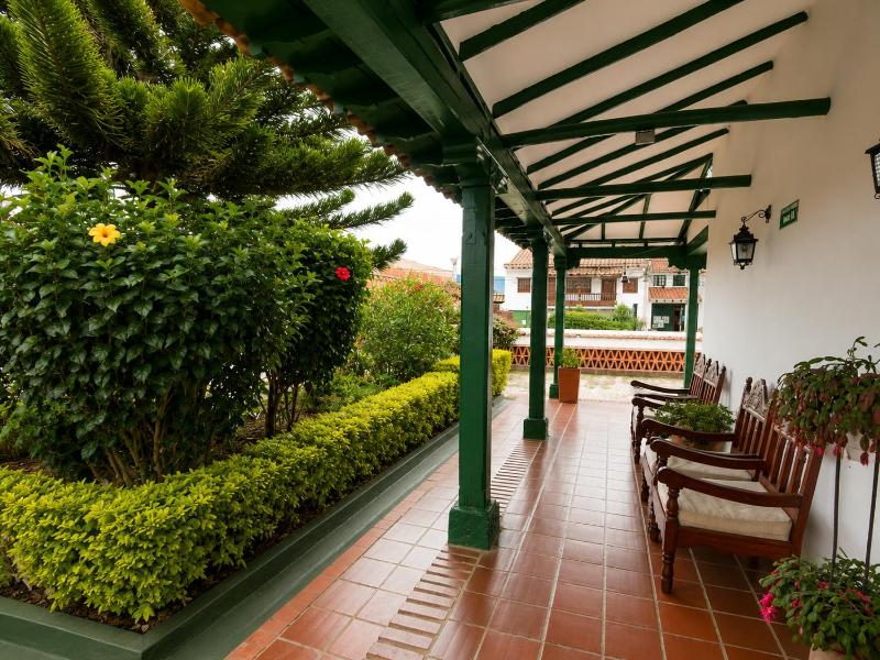 Hotel Altair - image 14