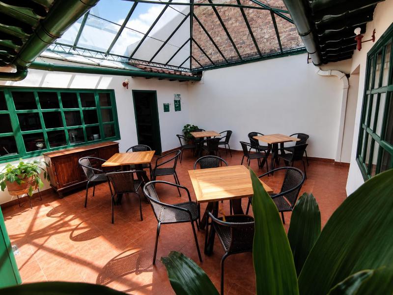 Hotel Altair - image 2