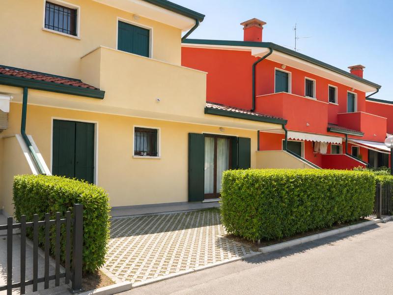 Villaggio dei Fiori - Agenzia Cocal - image 12