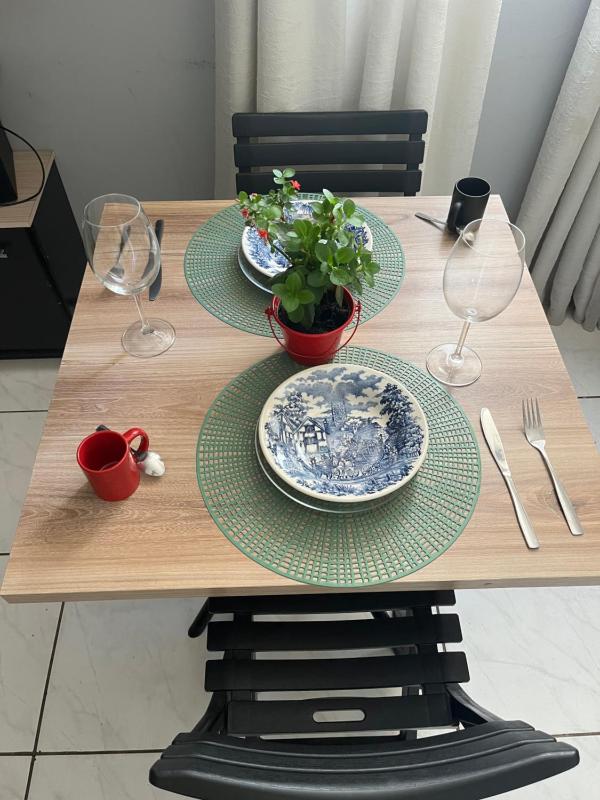 JAYHOME Apto completo em BH - image 21