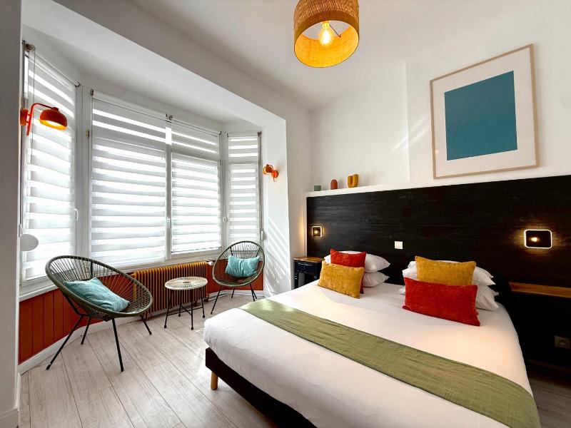 Hôtel Gaspard & Margot - image 38