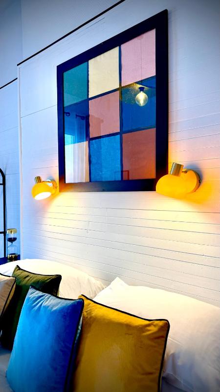Hôtel Gaspard & Margot - image 36