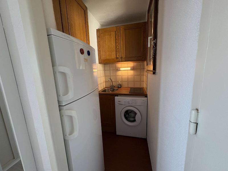SP430-346 Appartement 2 pièces 4 couchages SAINT PIERRE LA MER - image 9