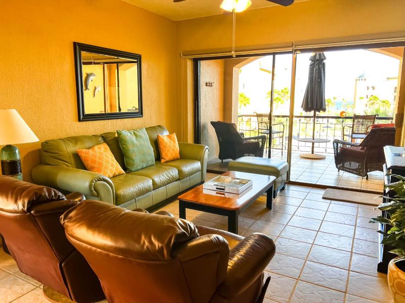 Sandy Beach Princesa B309 Ocean Front Resort - image 49