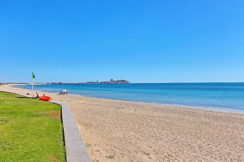 Sandy Beach Princesa D101 Ocean Front Resort - image 34