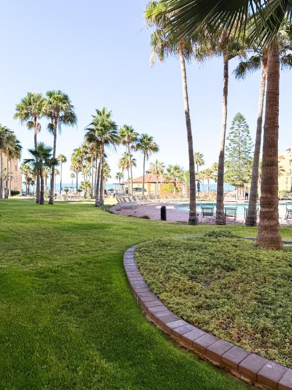 Sandy Beach Princesa D101 Ocean Front Resort - image 22
