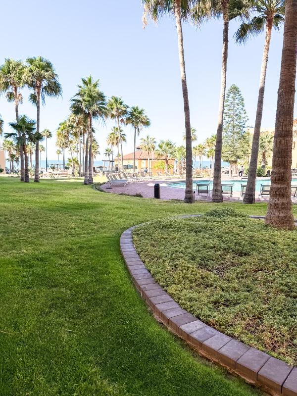 Sandy Beach Princesa D101 Ocean Front Resort - image 35