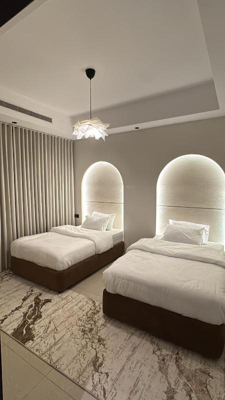 Modern Stay غرفتين وصالة - image 3