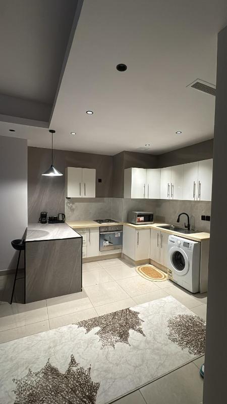 Modern Stay غرفتين وصالة - image 12