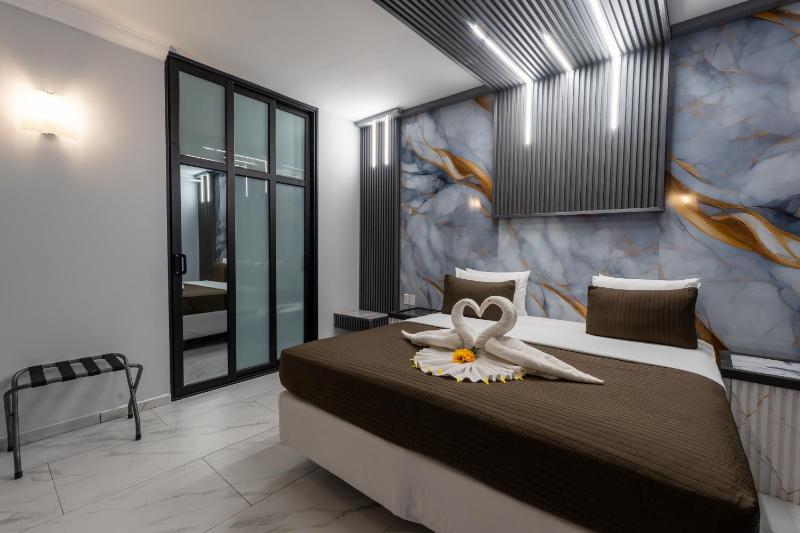 New Elegance hotel - image 10