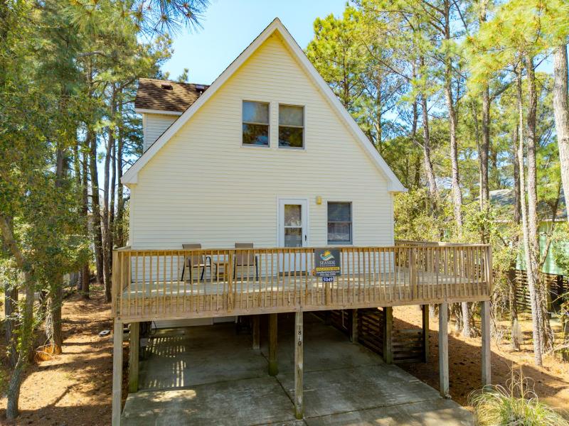 5049 - Carolyn's Getaway - image 21
