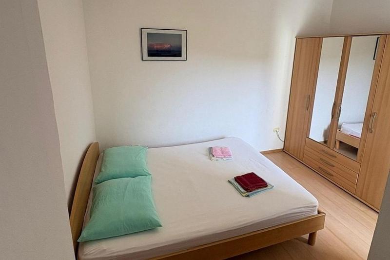 Apartments and rooms with parking space Murter - 22405 - image 31