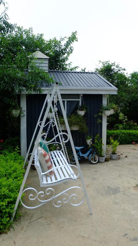 Moc Chau Cottage homestay - image 40