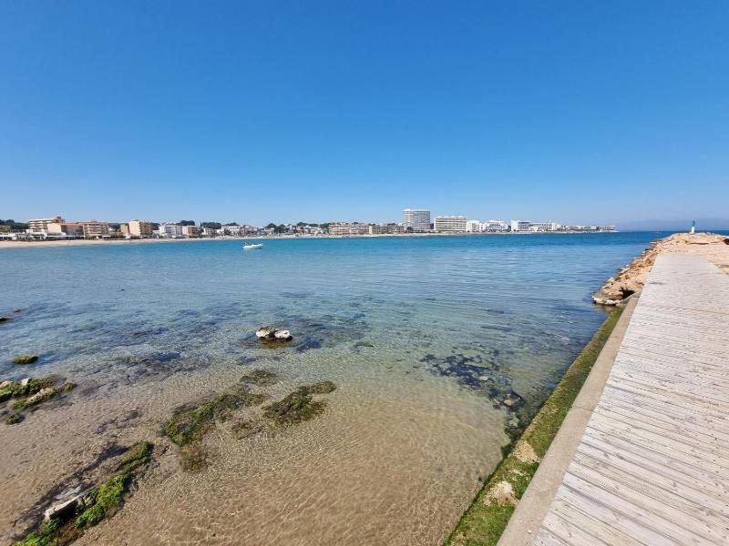 Apartamento a 300 m de la playa con piscina comunitaria en L'Escala - HISP-236-150 - image 6