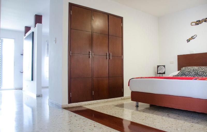 Ayenda Apartamento Turistico Distrito 9 90 - image 19