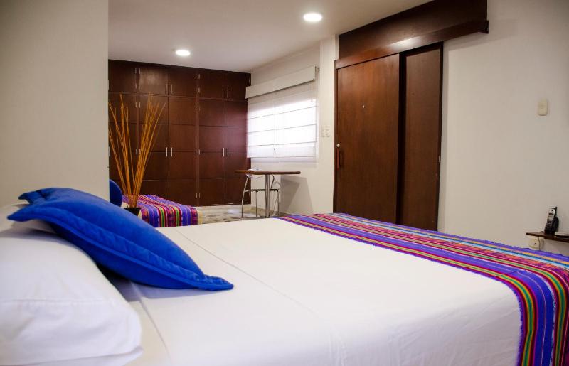 Ayenda Apartamento Turistico Distrito 9 90 - image 14