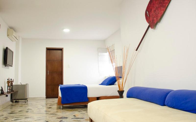 Ayenda Apartamento Turistico Distrito 9 90 - image 22