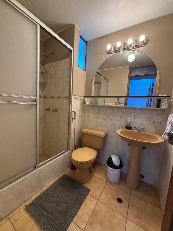 Apartamento Vikasa La floresta - image 6
