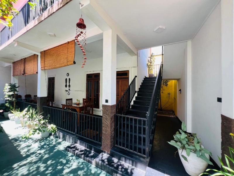 Ceylonima Home Stay - image 43
