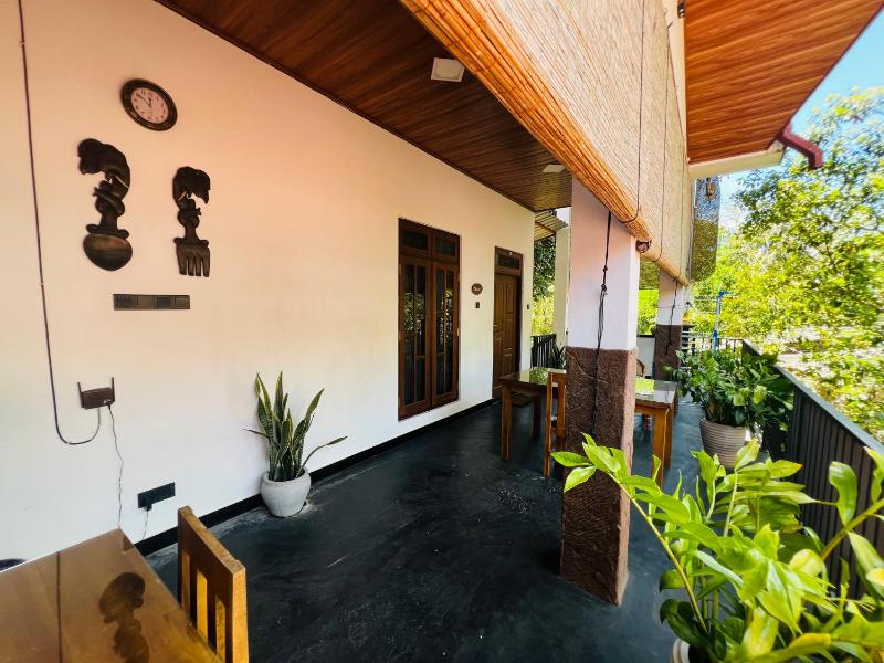 Ceylonima Home Stay - image 35