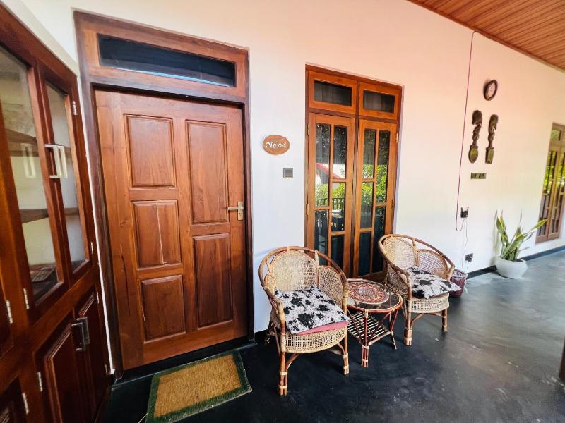 Ceylonima Home Stay - image 37