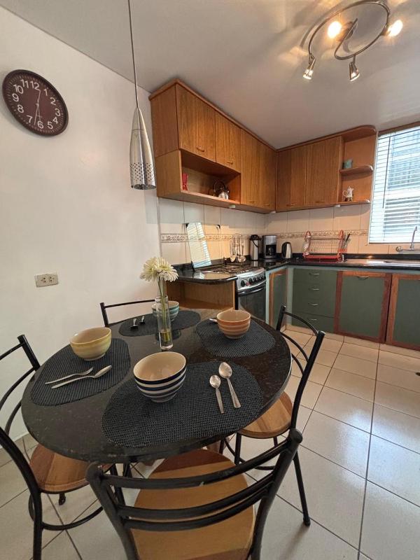 Apartamento Vikasa La floresta - image 11