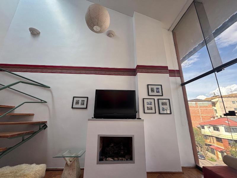 Apartamento Vikasa La floresta - image 8