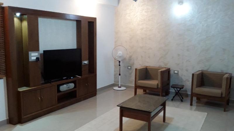 Hotel Mudra Midtown - image 23