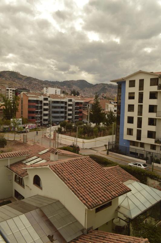 Apartamento Vikasa La floresta - image 7
