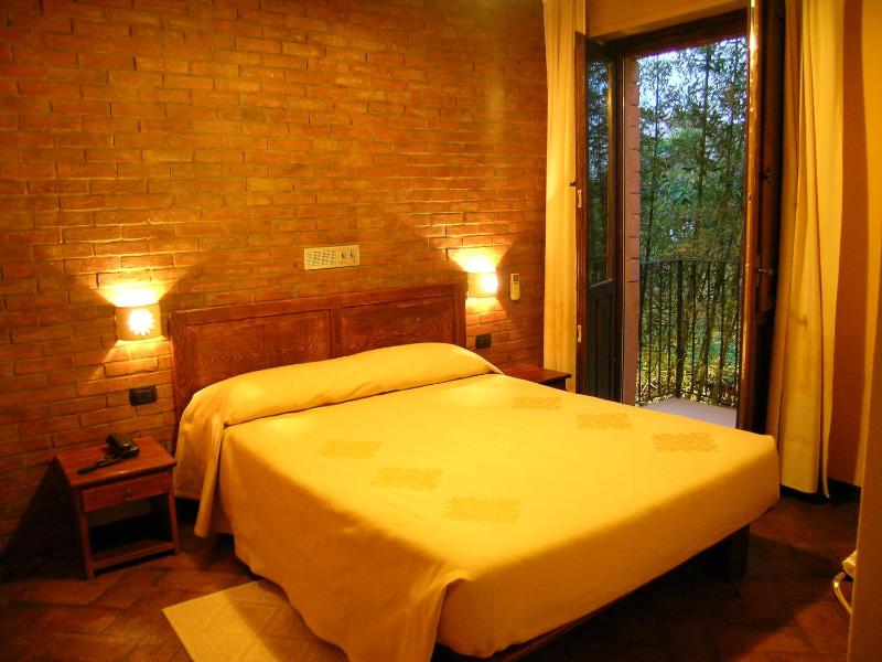 Double or Twin Room image 4