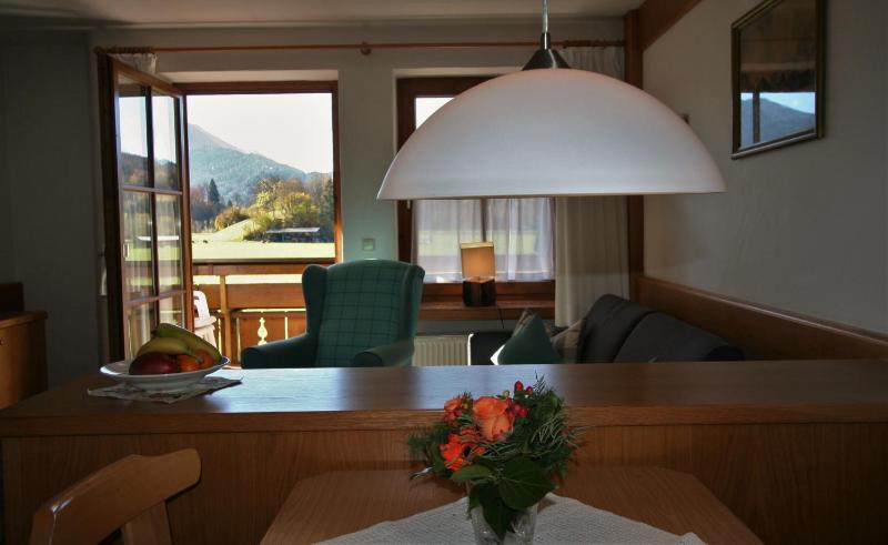 One-Bedroom Apartment image 4