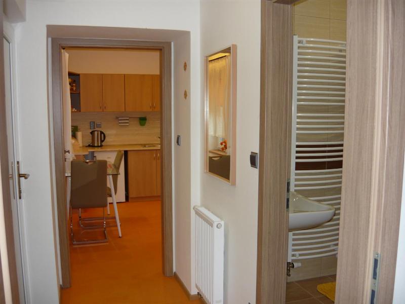Apartment with Garden View image 3
