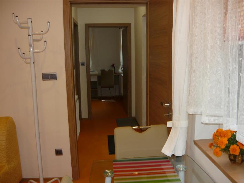 Apartment with Garden View image 4