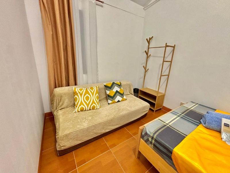 Cozy 2-Bedroom House Rental in Sibulan Philippines - image 8